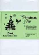 Christmas Joy Standard