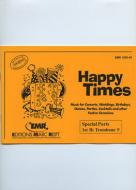 Happy Times Standard