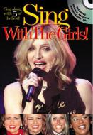 Sing With The Girls! 