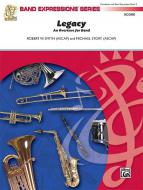 Legacy Standard