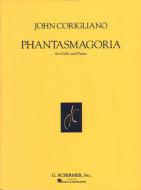 Phantasmagoria On Themes From The Ghosts Of Versailles 