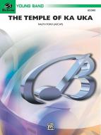 The Temple Of Ka Uka Standard