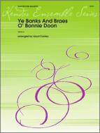 Ye Banks and Braes O' Bonnie Doon Standard