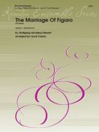 The Marriage Of Figaro (Overture) 