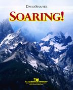 Soaring! 