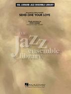 Send One Your Love Standard