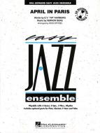 April In Paris Standard