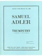 Trumpetry pour 2 Trompettes 