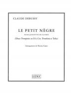 Le petit Negre 