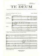 Te Deum 