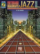 Fretboard Roadmaps: Jazz Guitar 