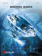 Wedding March (Fanfarenorchester) 
