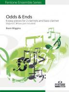 Odds & Ends 