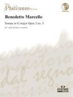 Sonata in G Major op. 2 Nr. 5 