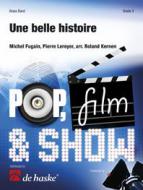 Une belle histoire (Fanfarenorchester) 