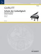 Ecole de la Vélocité op. 141 Standard