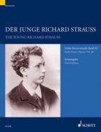 Le jeune Richard Strauss Vol. 3 
