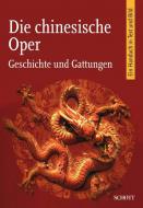 Die chinesische Oper 