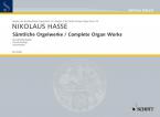 Oeuvres complètes pour orgue Standard