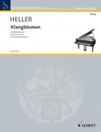 Fleurs musicales Standard