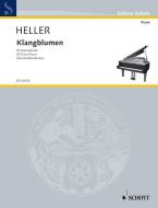 Fleurs musicales Standard