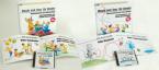 Musik und Tanz für Kinder - Kombi-Pack 1. und 2. Unterrichtsjahr 