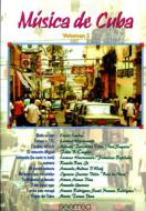 Música de Cuba Vol. 5 