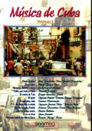 Música de Cuba Vol. 6 