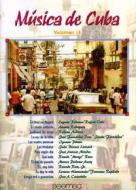 Música de Cuba Vol. 16 