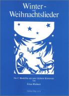 Winter-& Weihnachtslieder 