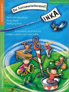 INKA Das Instrumentenkarussell - Schülerheft 