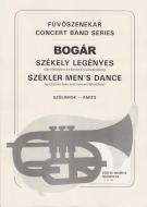 Szekler Men's Dance 