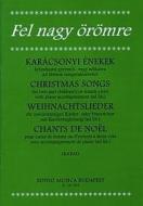 Weihnachtslieder 