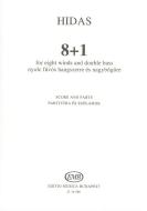 8+1 
