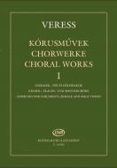 Chorwerke I 