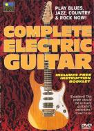 Complete Electric Guitar 