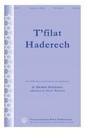 T'filat Haderech 
