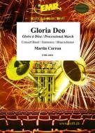 Gloria Deo Standard