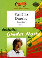 Feel Like Dancing Standard