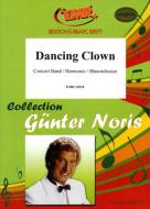 Dancing Clown Standard