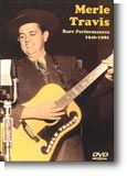 Rare Performances 46-81 
