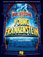 Young Frankenstein 