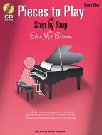 Pieces To Play Book 1 