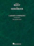 Carmen Symphony 