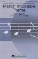Mission: Impossible Theme Standard
