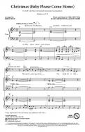 Christmas (Baby Please Come Home) Standard