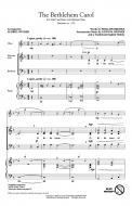The Bethlehem Carol Standard