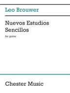 Nuevos Estudios Sencillos 