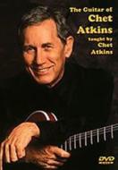 Guitar Of Chet Atkins 