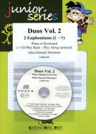 Duos Vol. 2 Standard